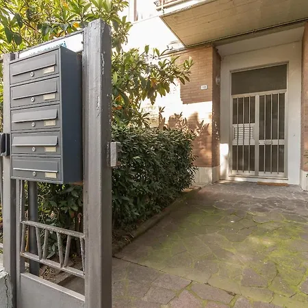 Apartamento Il Pavone Sea - Private Parking Punta Marina