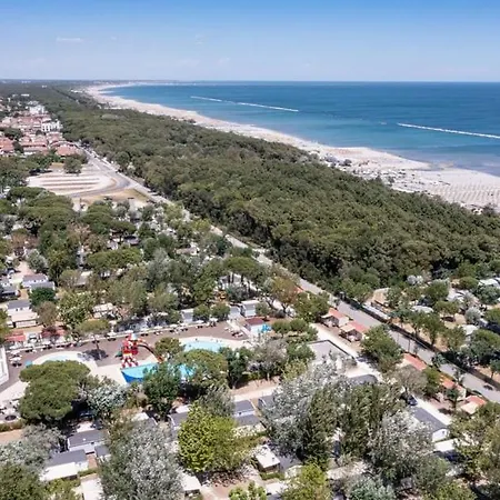 Il Pavone Sea - Private Parking Апартаменты