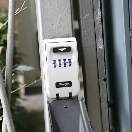 Апартаменты Il Pavone Sea - Private Parking *