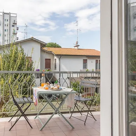 Il Pavone Sea - Private Parking *